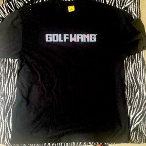 Tyler the creator Golf Wang